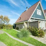 Holiday home Callantsogervaart 3-8 Near