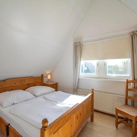 Prázdninový dům Callantsogervaart 3-8 Near *