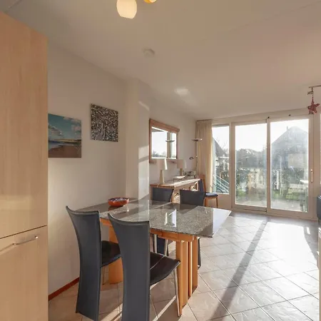 Callantsogervaart 3-8 Near 度假居 朱丽安娜多普