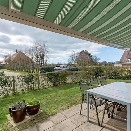 Callantsogervaart 3-8 Near *