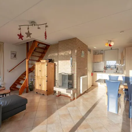 Callantsogervaart 3-8 Near Σπίτι διακοπών