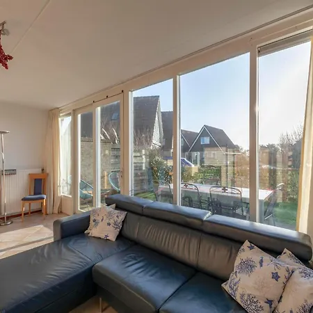 Σπίτι διακοπών Callantsogervaart 3-8 Near *