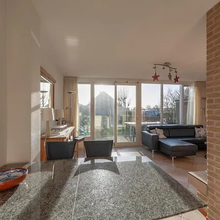 Callantsogervaart 3-8 Near * Julianadorp