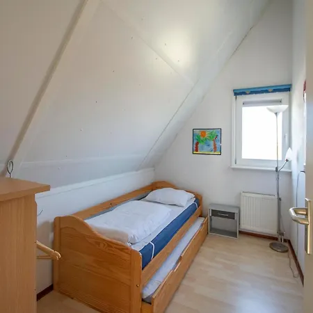 Σπίτι διακοπών Callantsogervaart 3-8 Near Julianadorp