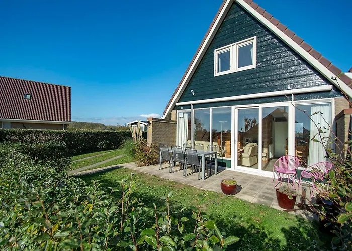 Σπίτι διακοπών Callantsogervaart 3-8 Near Julianadorp