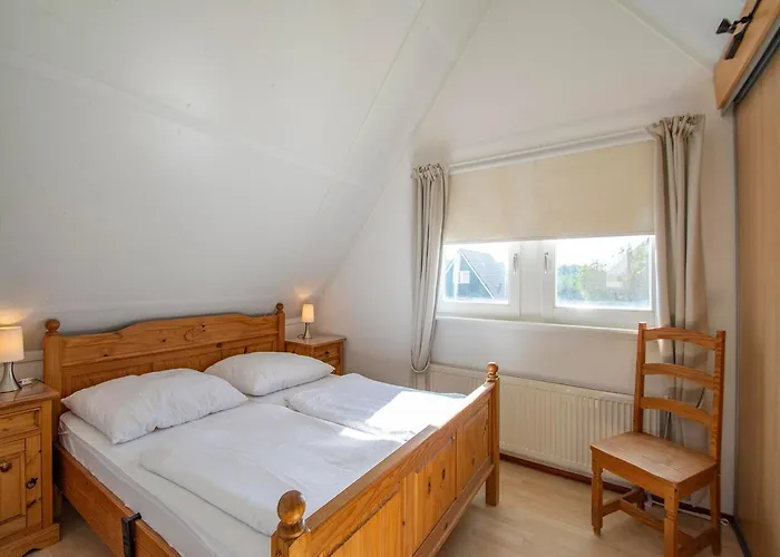 度假居 Callantsogervaart 3-8 Near *