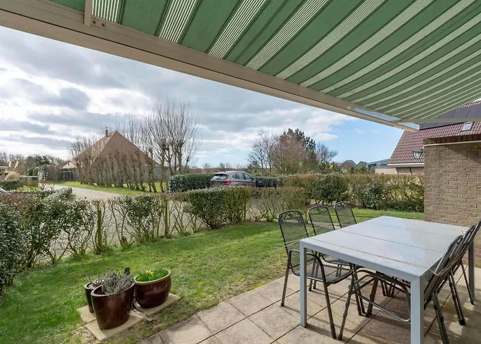 Callantsogervaart 3-8 Near *