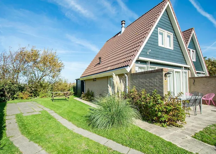 度假居 Callantsogervaart 3-8 Near