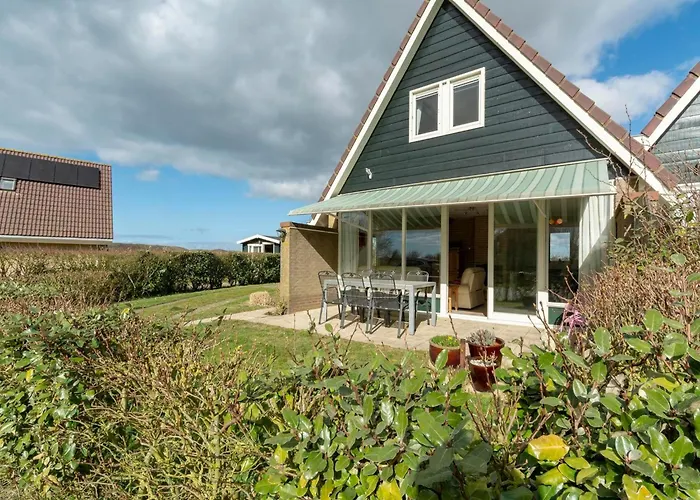 Callantsogervaart 3-8 Near Julianadorp