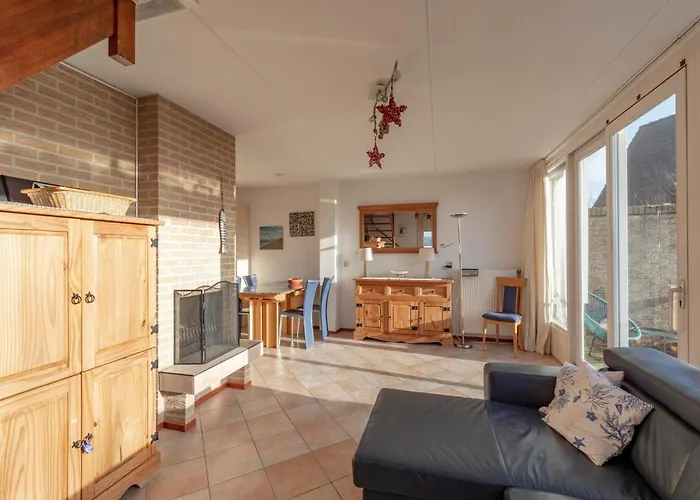 Callantsogervaart 3-8 Near * 朱丽安娜多普