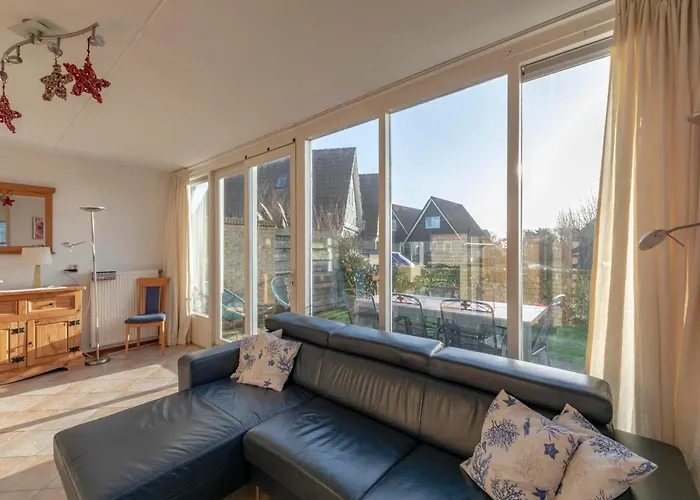 度假居 Callantsogervaart 3-8 Near *