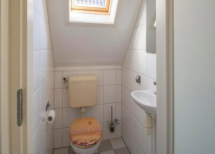 Callantsogervaart 3-8 Near 度假居 朱丽安娜多普