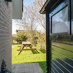 Callantsogervaart 3-8 Near 度假居 *