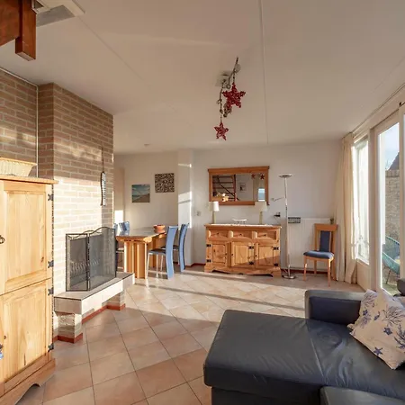 Callantsogervaart 3-8 Near * Julianadorp