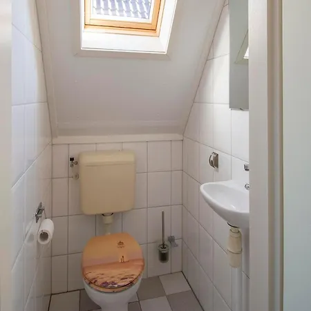 Callantsogervaart 3-8 Near Semesterbostad Julianadorp