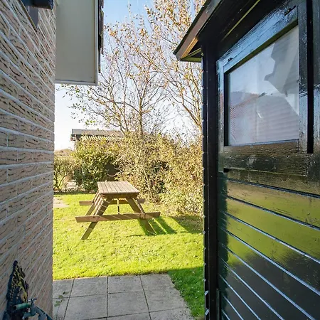 Callantsogervaart 3-8 Near Semesterbostad *