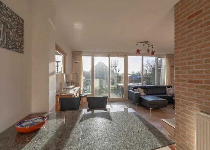 Callantsogervaart 3-8 Near * Julianadorp