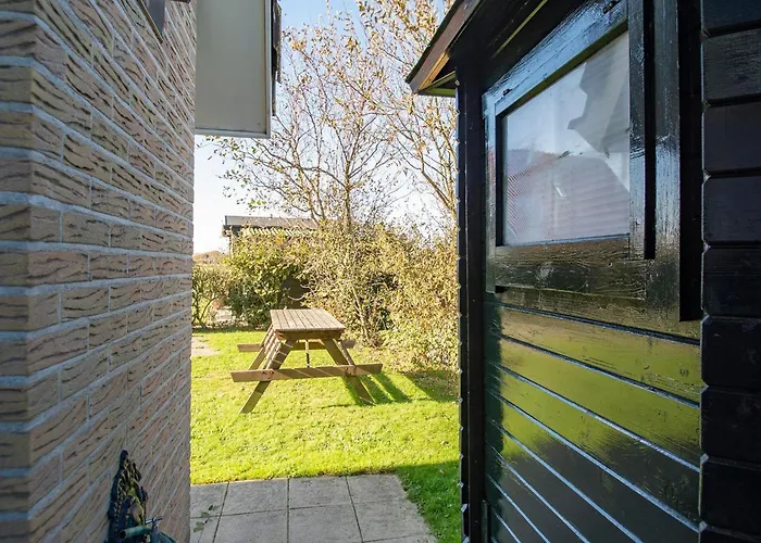 Callantsogervaart 3-8 Near Semesterbostad *